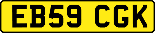 EB59CGK
