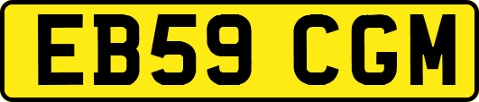 EB59CGM