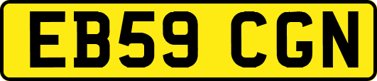 EB59CGN