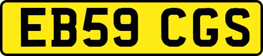 EB59CGS