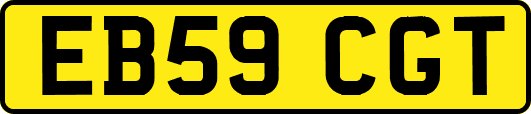 EB59CGT