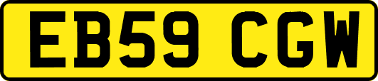 EB59CGW