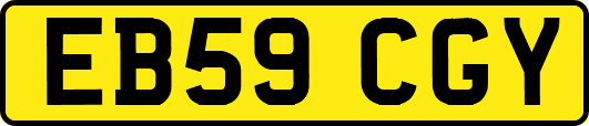 EB59CGY