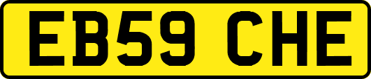 EB59CHE