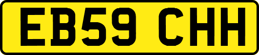 EB59CHH