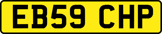 EB59CHP