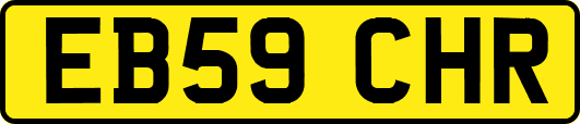 EB59CHR