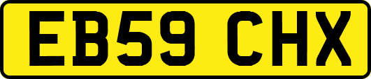 EB59CHX