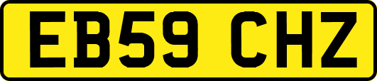 EB59CHZ