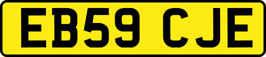 EB59CJE