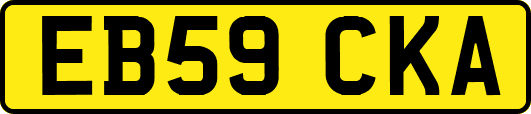 EB59CKA