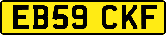 EB59CKF