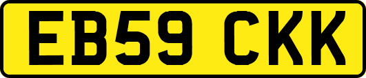 EB59CKK