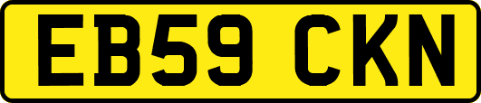 EB59CKN