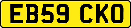 EB59CKO