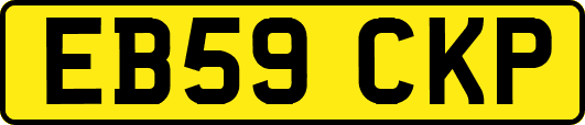 EB59CKP