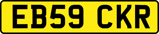 EB59CKR