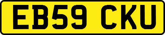 EB59CKU