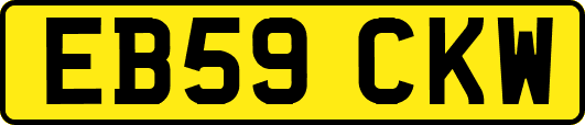EB59CKW
