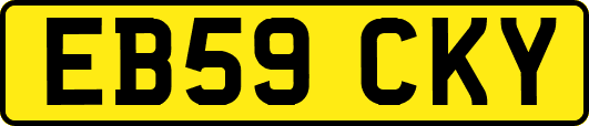 EB59CKY