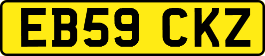 EB59CKZ