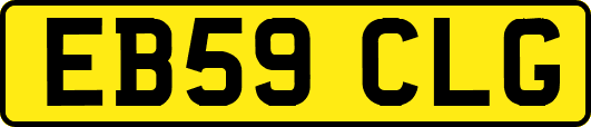 EB59CLG