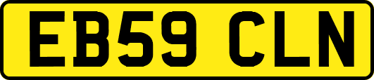 EB59CLN
