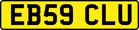 EB59CLU