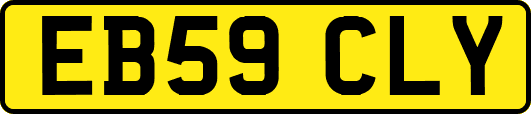 EB59CLY