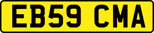 EB59CMA