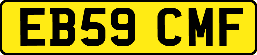 EB59CMF