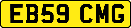 EB59CMG