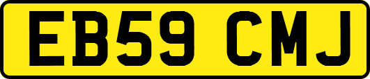 EB59CMJ