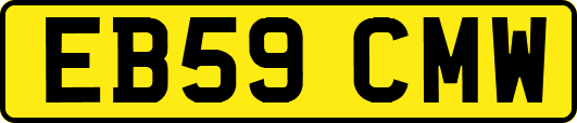 EB59CMW