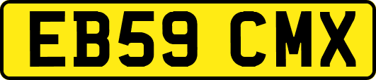 EB59CMX