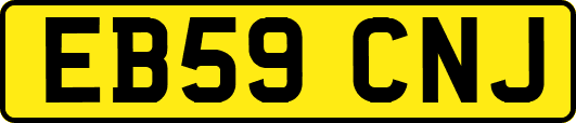 EB59CNJ