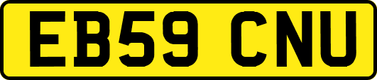 EB59CNU