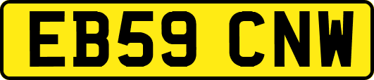 EB59CNW
