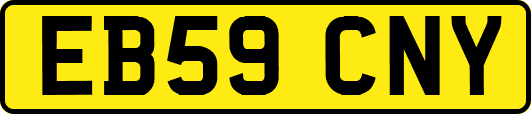EB59CNY