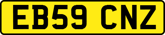 EB59CNZ