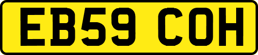 EB59COH