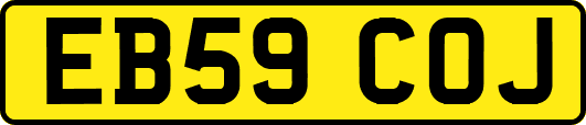 EB59COJ