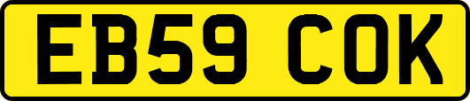 EB59COK