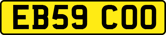 EB59COO