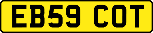 EB59COT