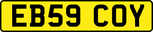 EB59COY