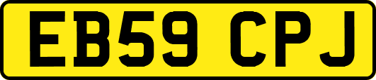 EB59CPJ