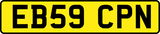 EB59CPN