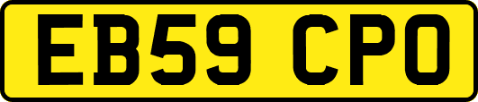EB59CPO