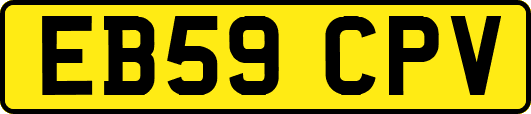 EB59CPV